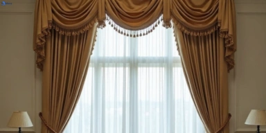 Living room lounge curtain cleaning service north-parramatta-nsw Matty Curtain Cleaning