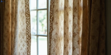 Professional curtain stain treatment on-site north-parramatta-nsw Matty Curtain Cleaning